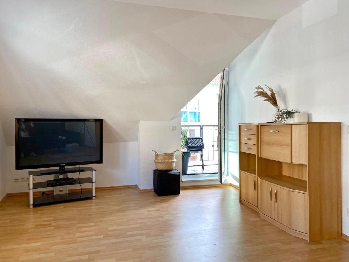 Apartment Anlegestelle - Zentral In Cuxhaven