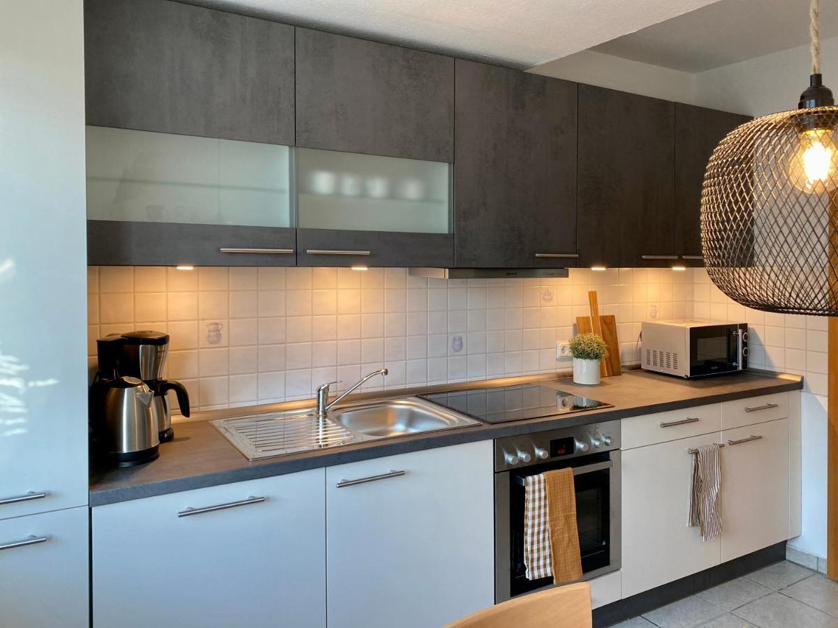 Apartment Anlegestelle - Zentral In