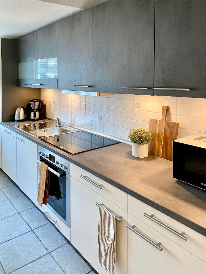 Apartment Anlegestelle - Zentral In