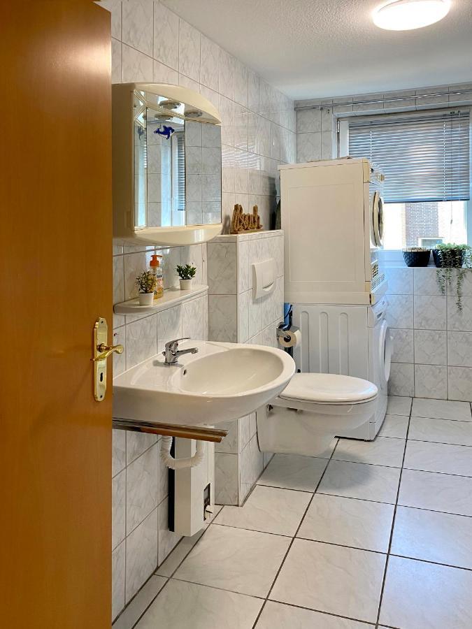 Anlegestelle - Zentral In Apartment